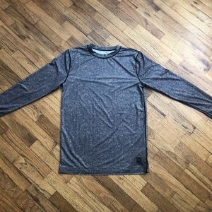 Men's Burton Midweight Base Layer Crew